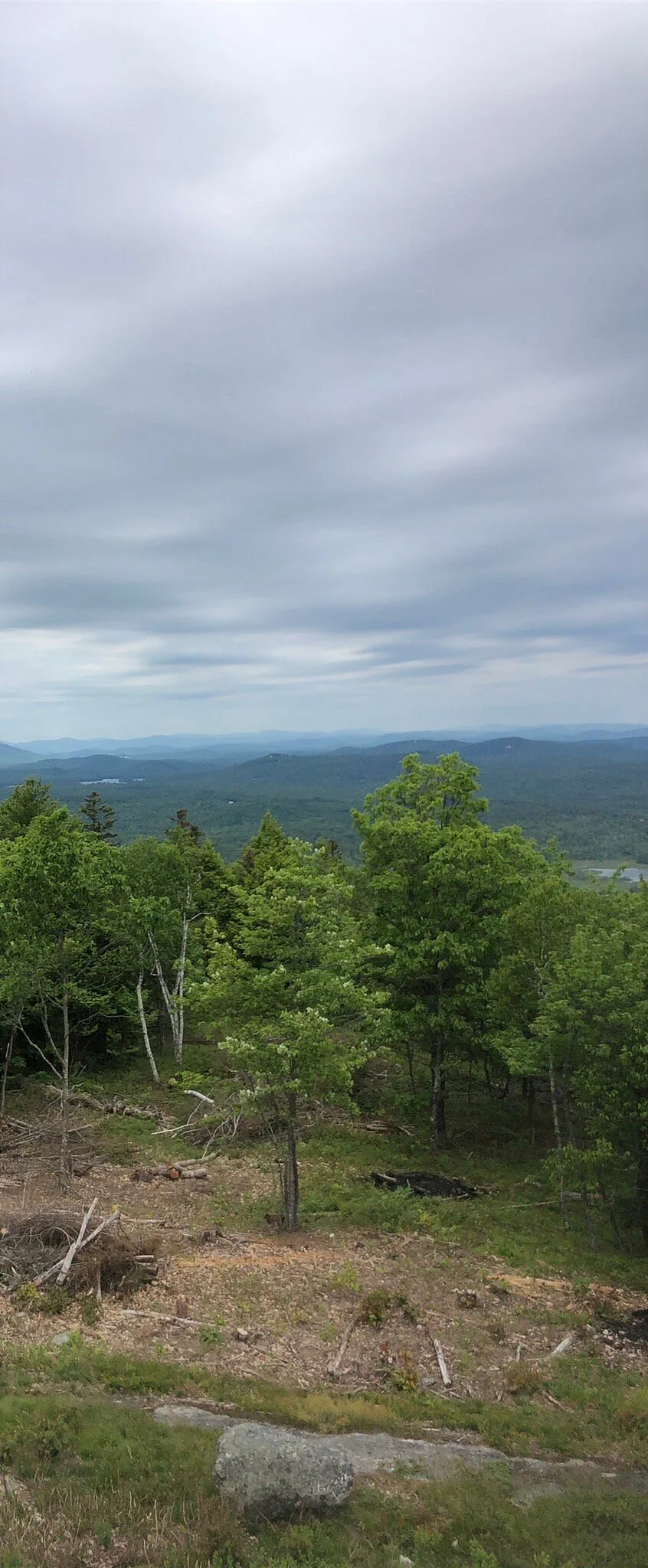 Douglas Mountain
