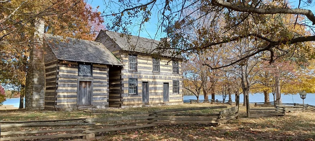 Lincoln Heritage House