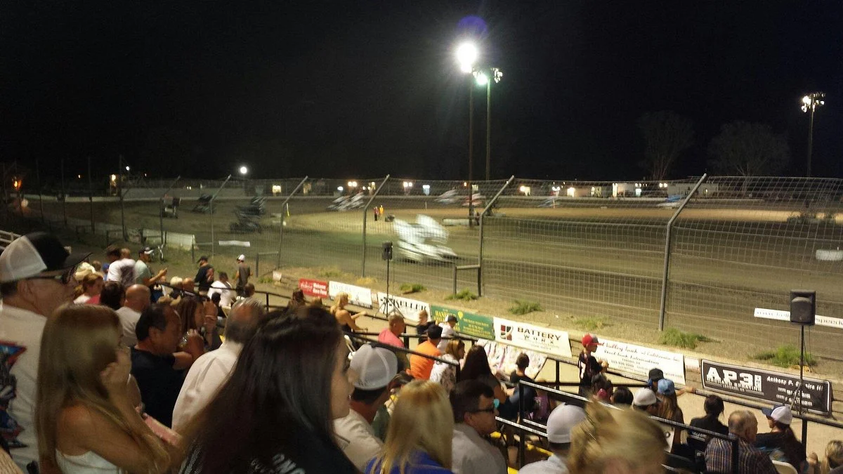 Kings Speedway