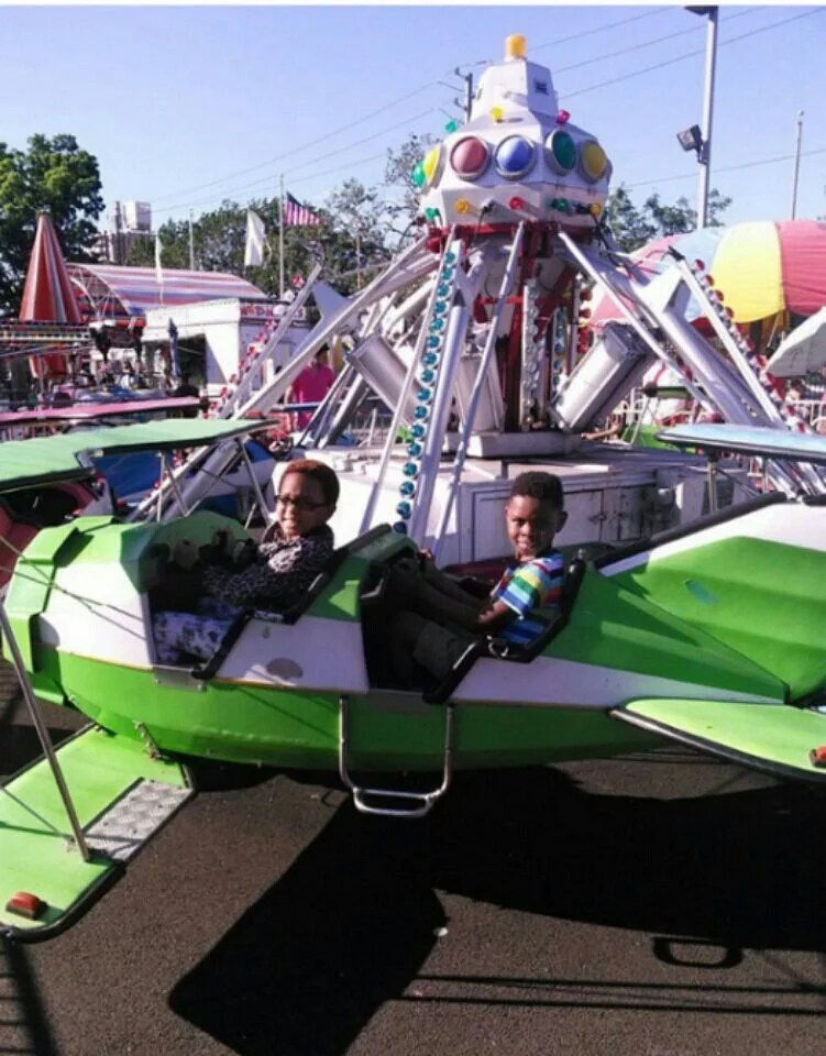 Adventurer's Family Entertainment Center