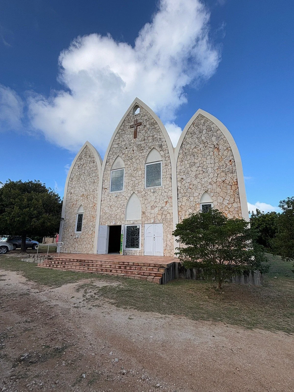 St. Gerard Roman Catholic Church