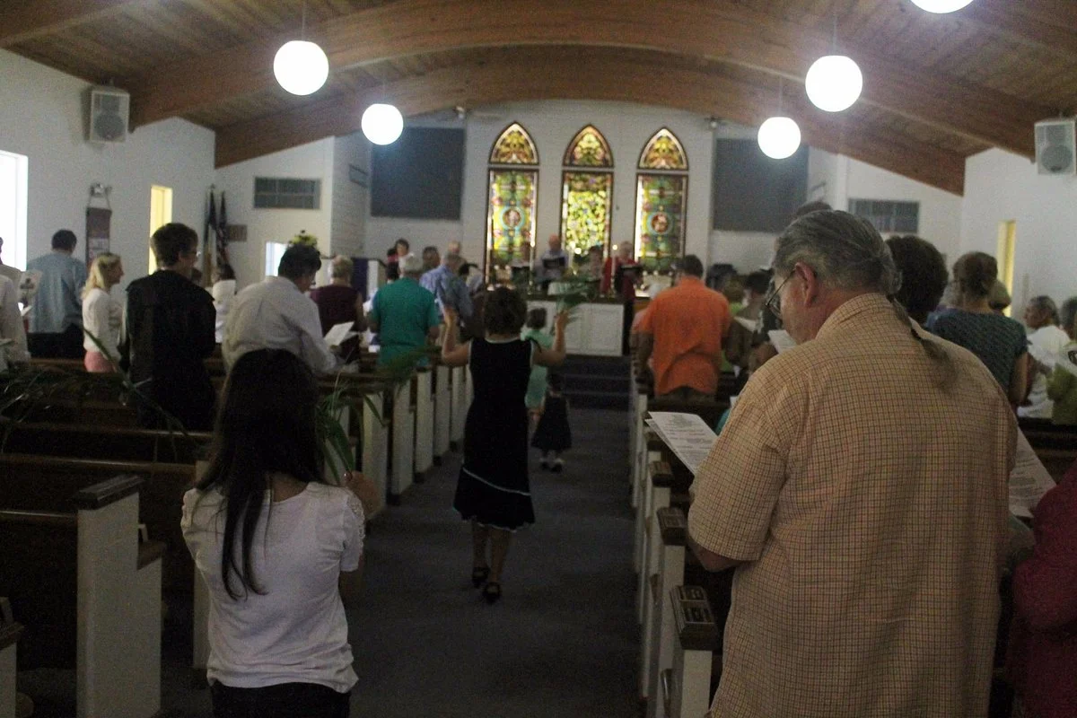 United Church of Christ