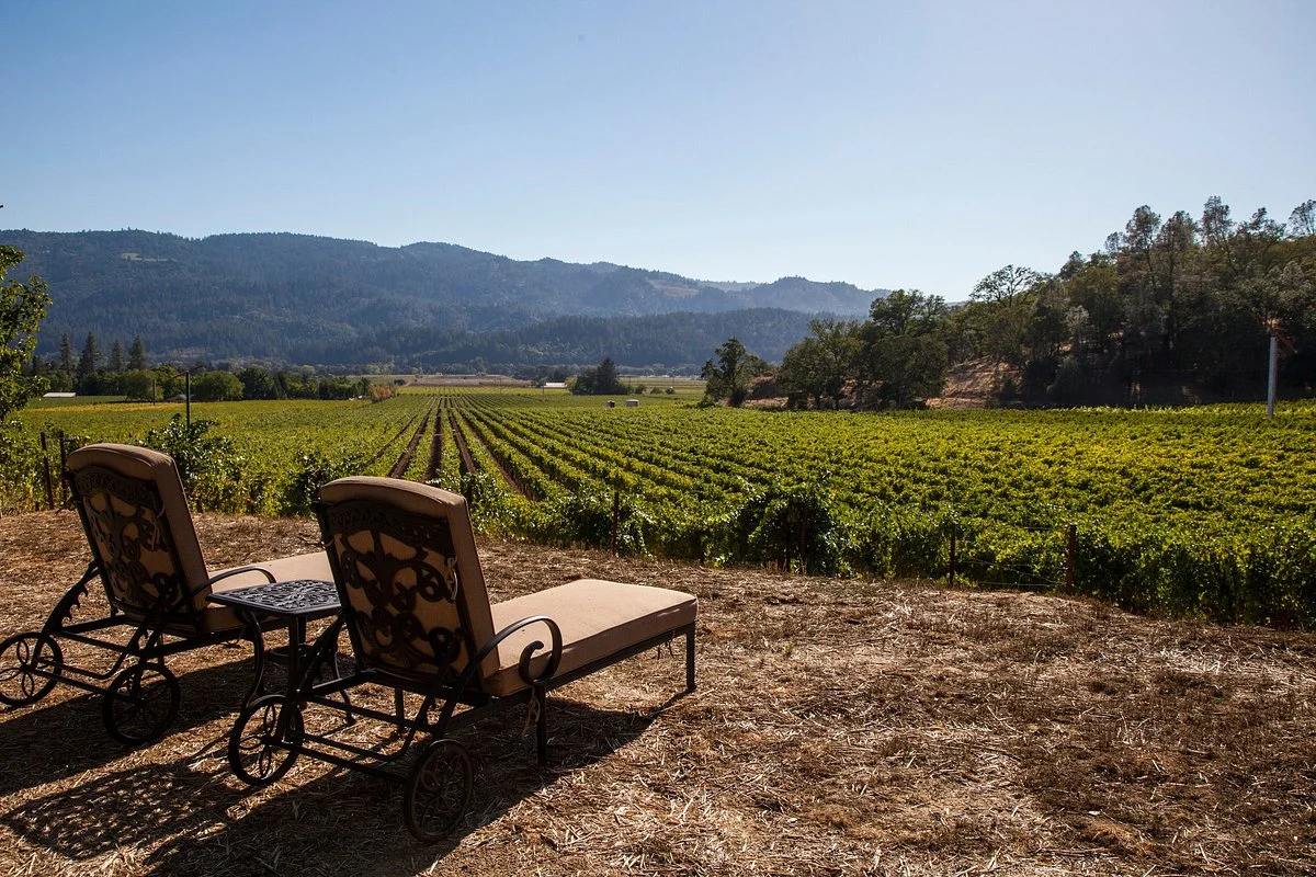 Kenefick Ranch Vineyard & Winery