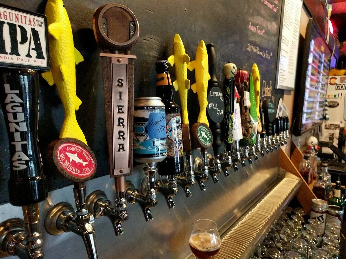 Exit 6 Brewery