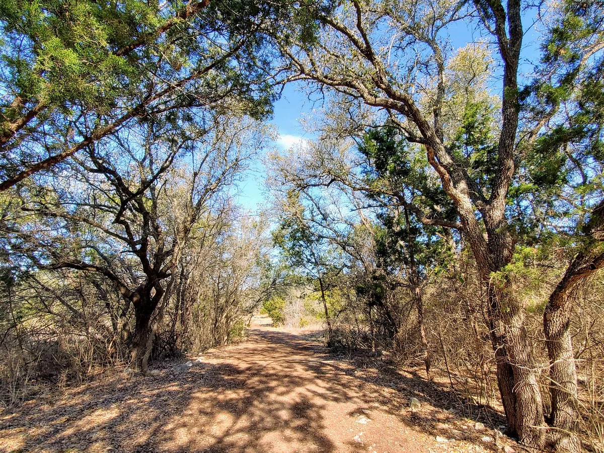 Southwest Williamson County Regional Park