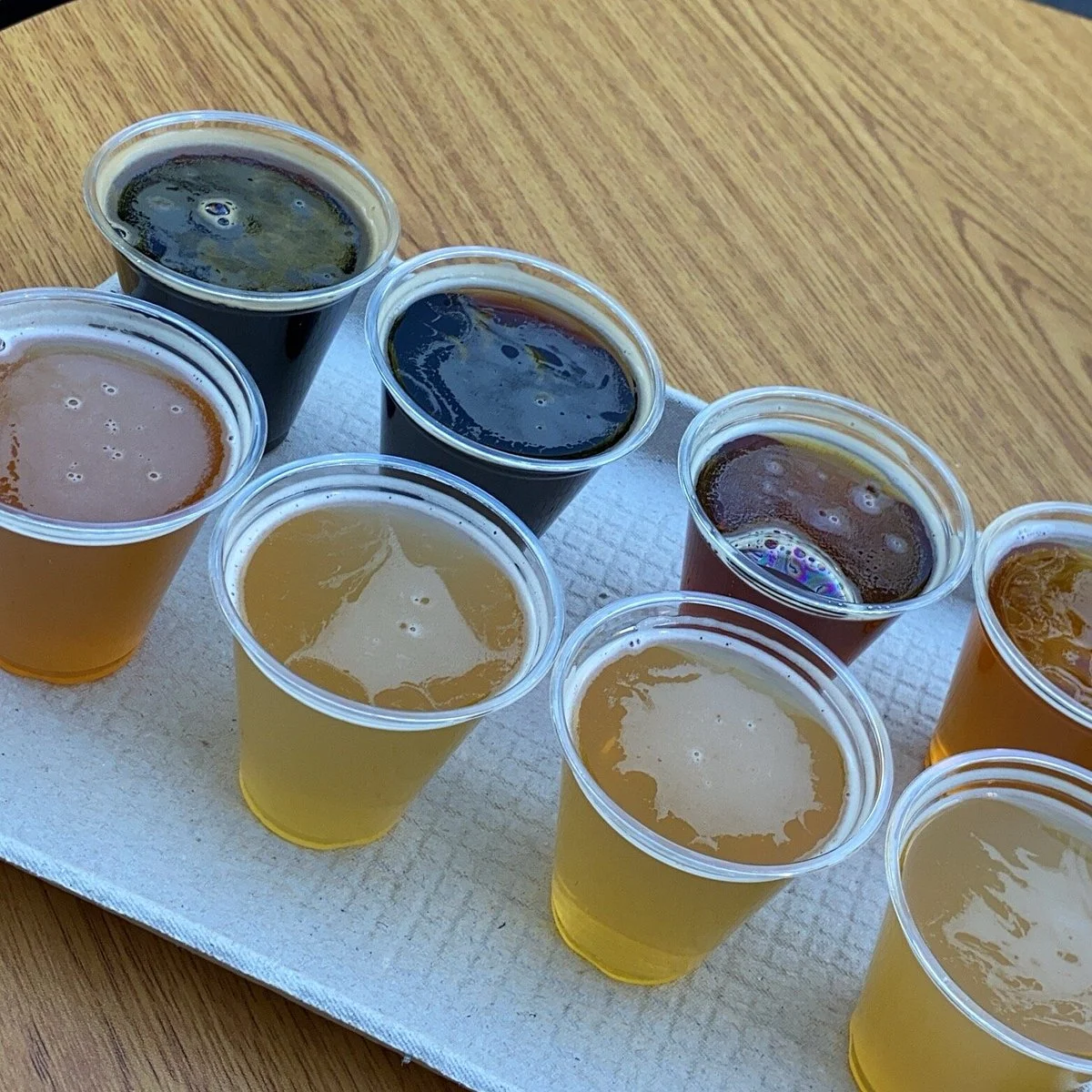 Out Haus Ales