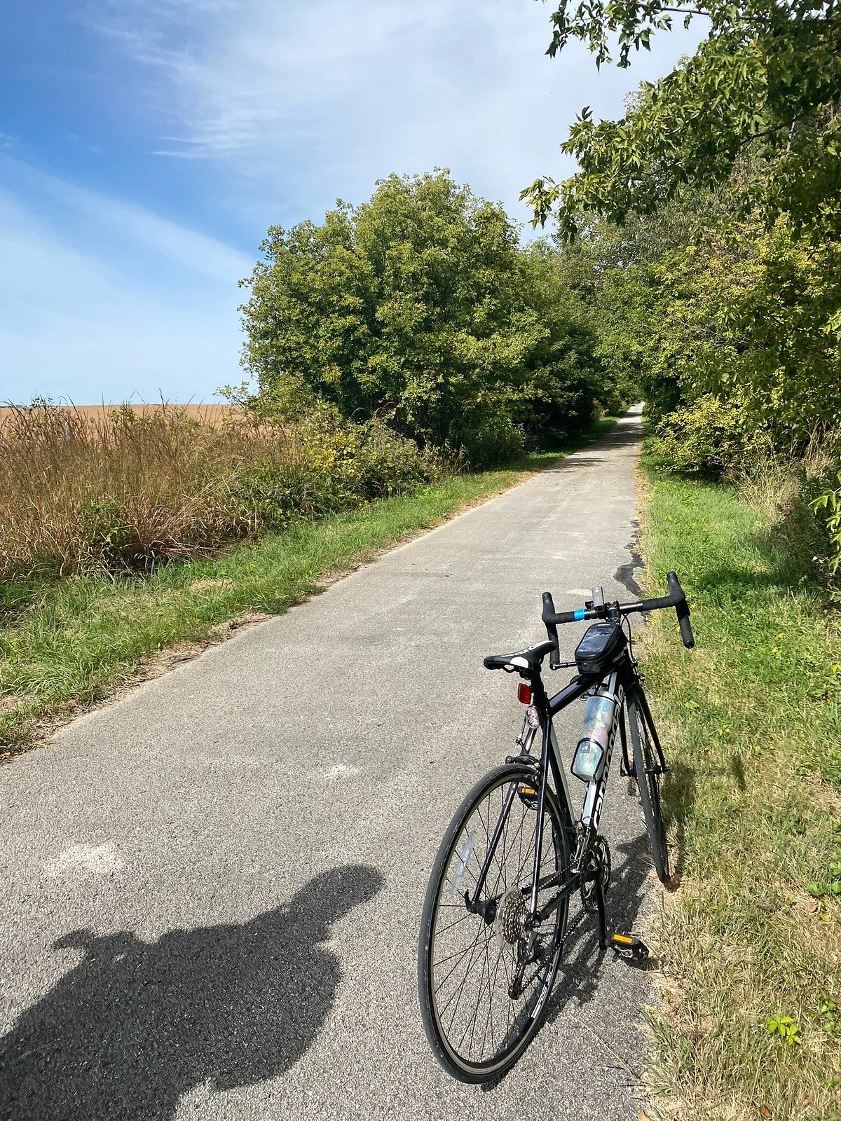 Harmony-Preston Valley State Trail