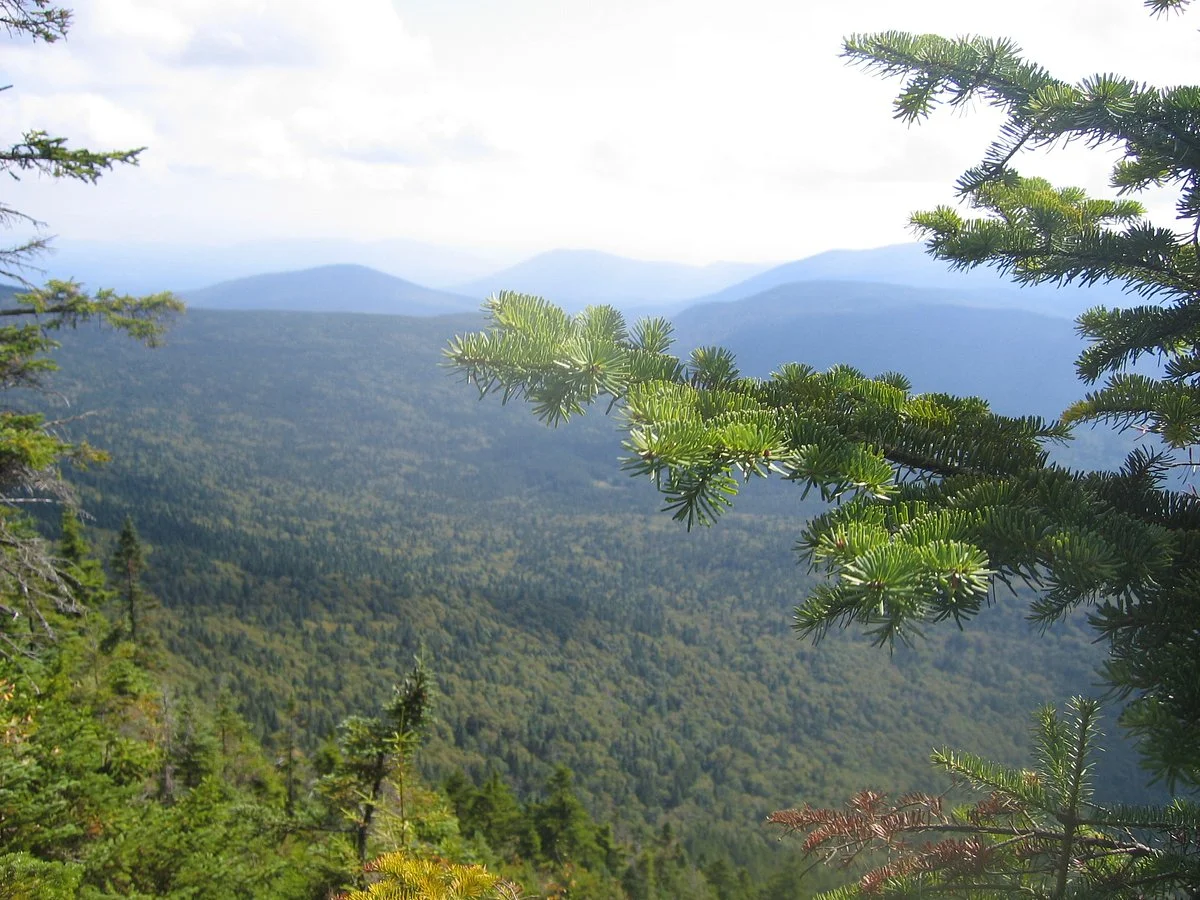 Mount Tripyramid