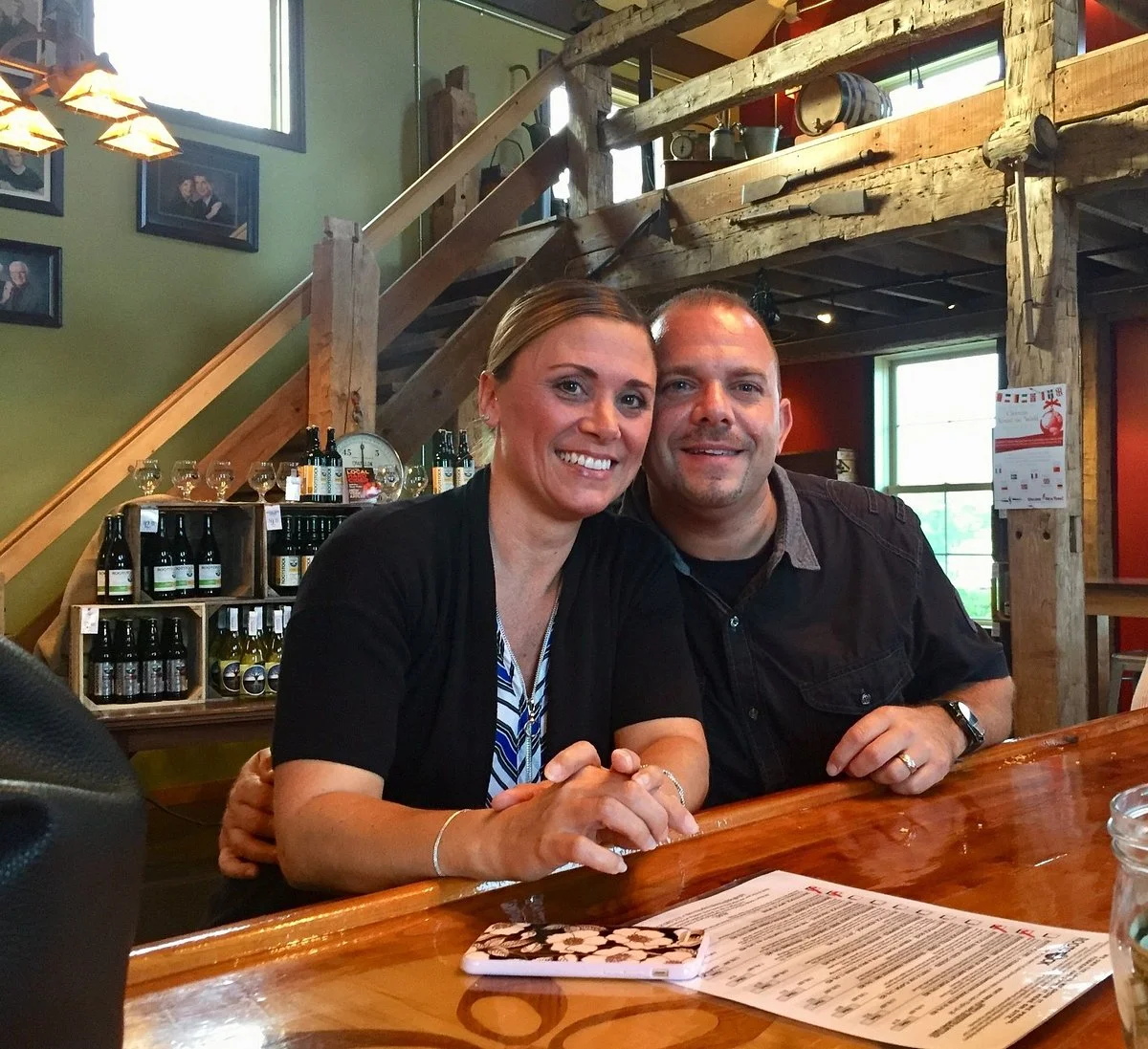 Apple Country Spirits