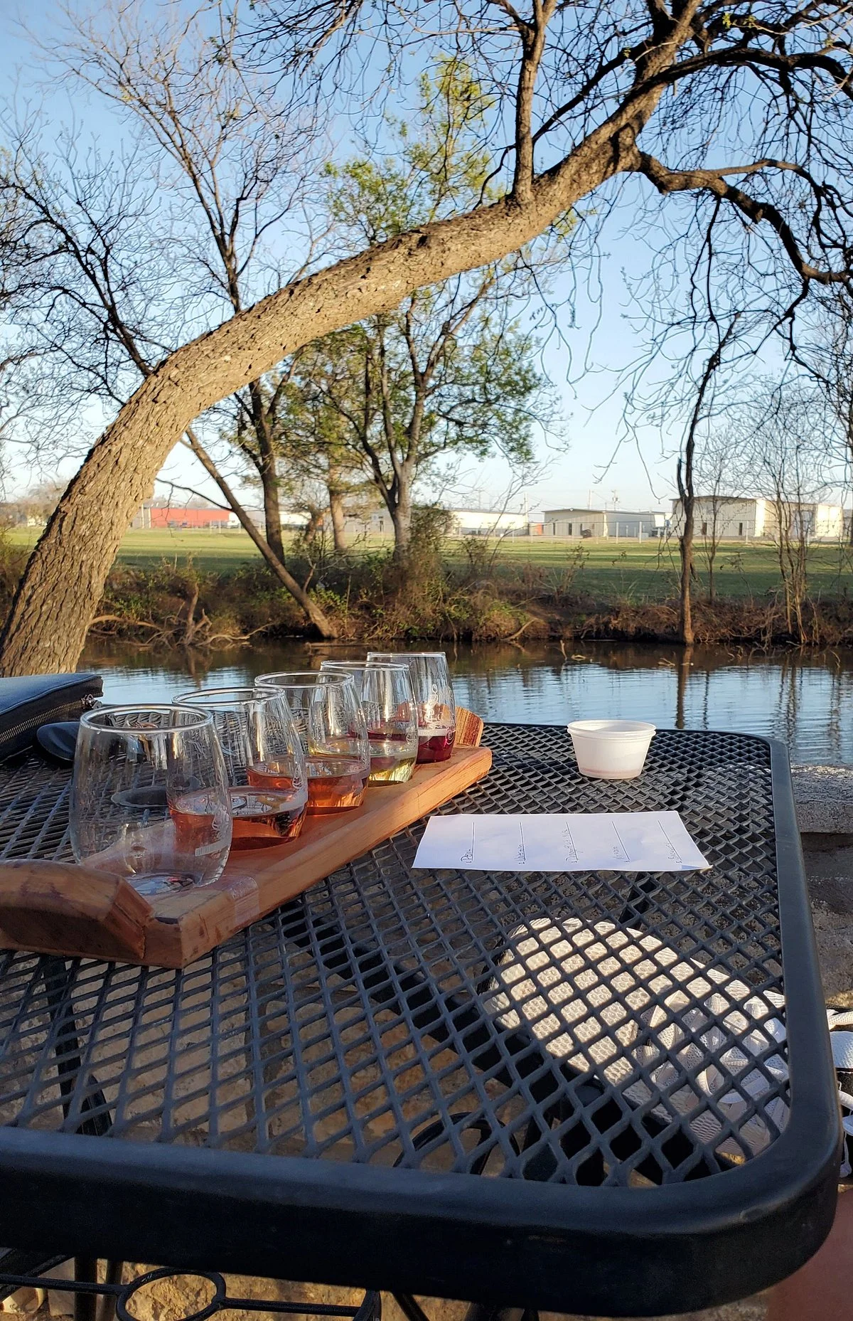 The Winery at Willow Creek