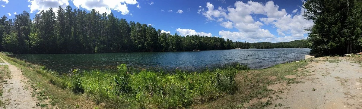 Minerva Lake