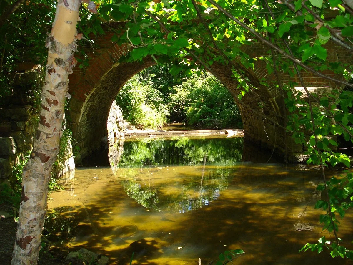 Lock Ridge Park