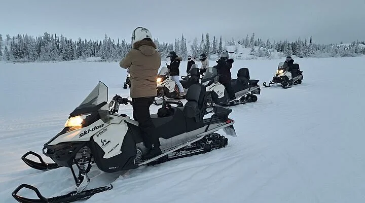 Yellowknife Ski Club