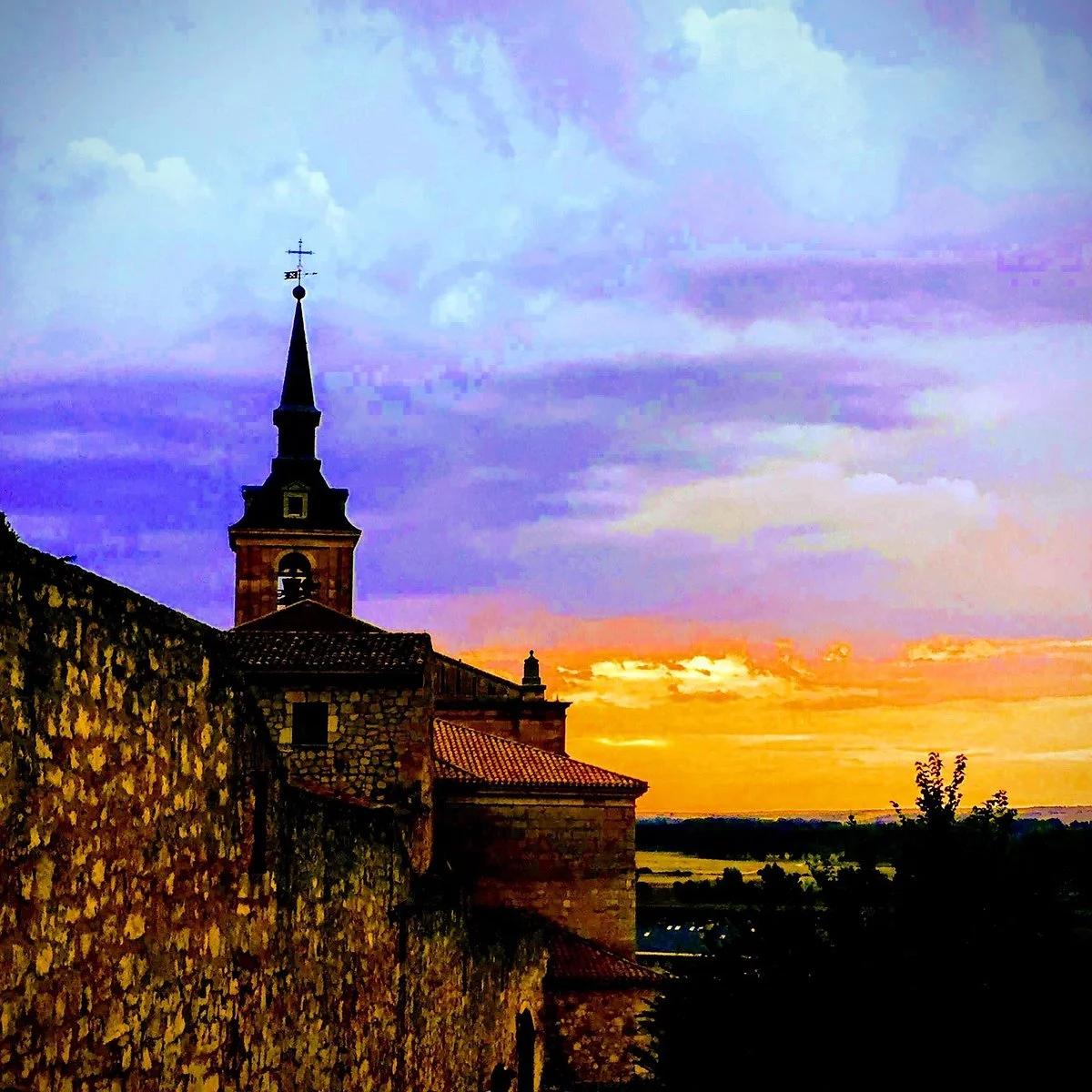 Colegiata de San Pedro