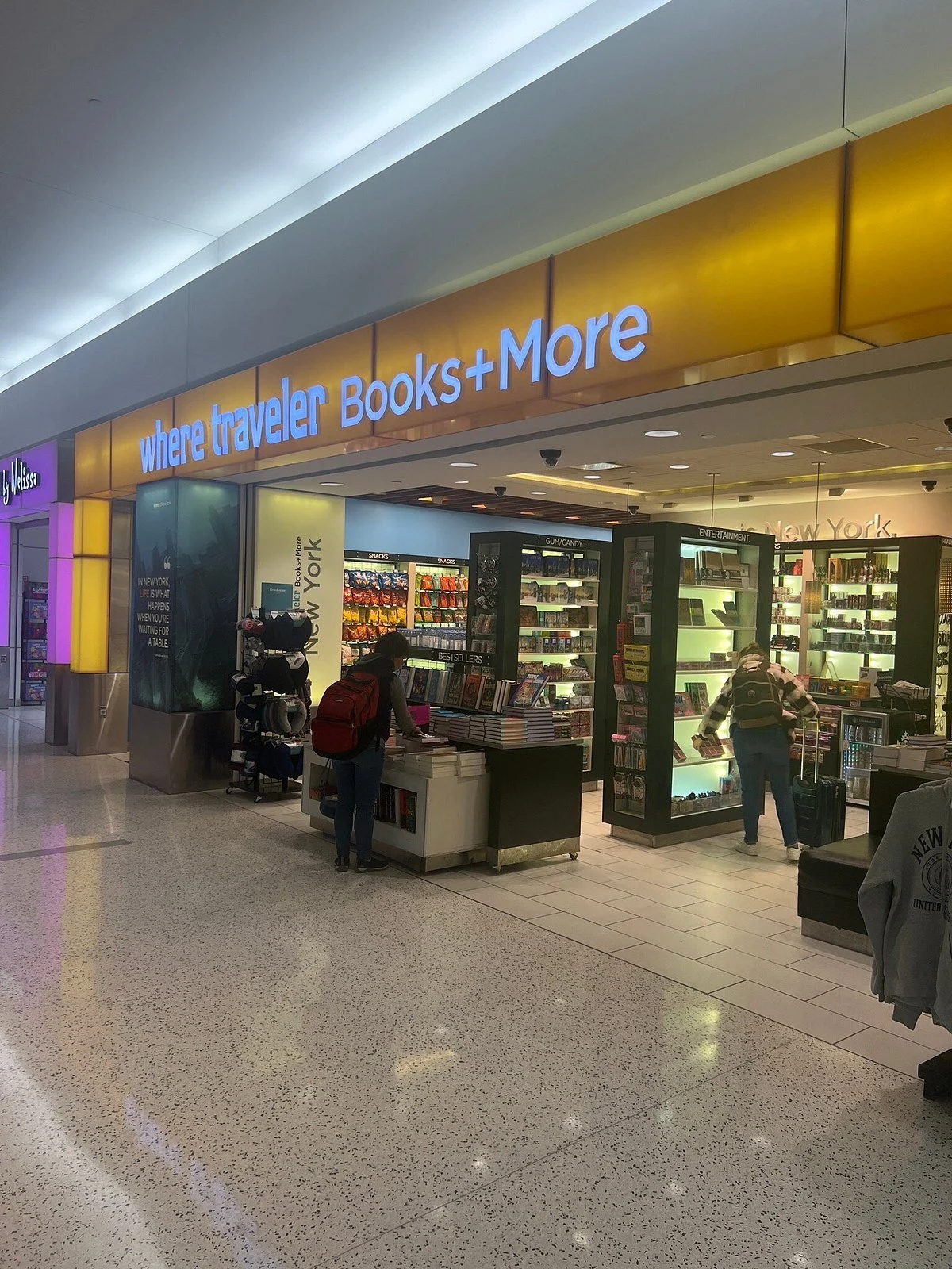 WhereTraveler Books and More