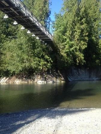 Jordan Bridge