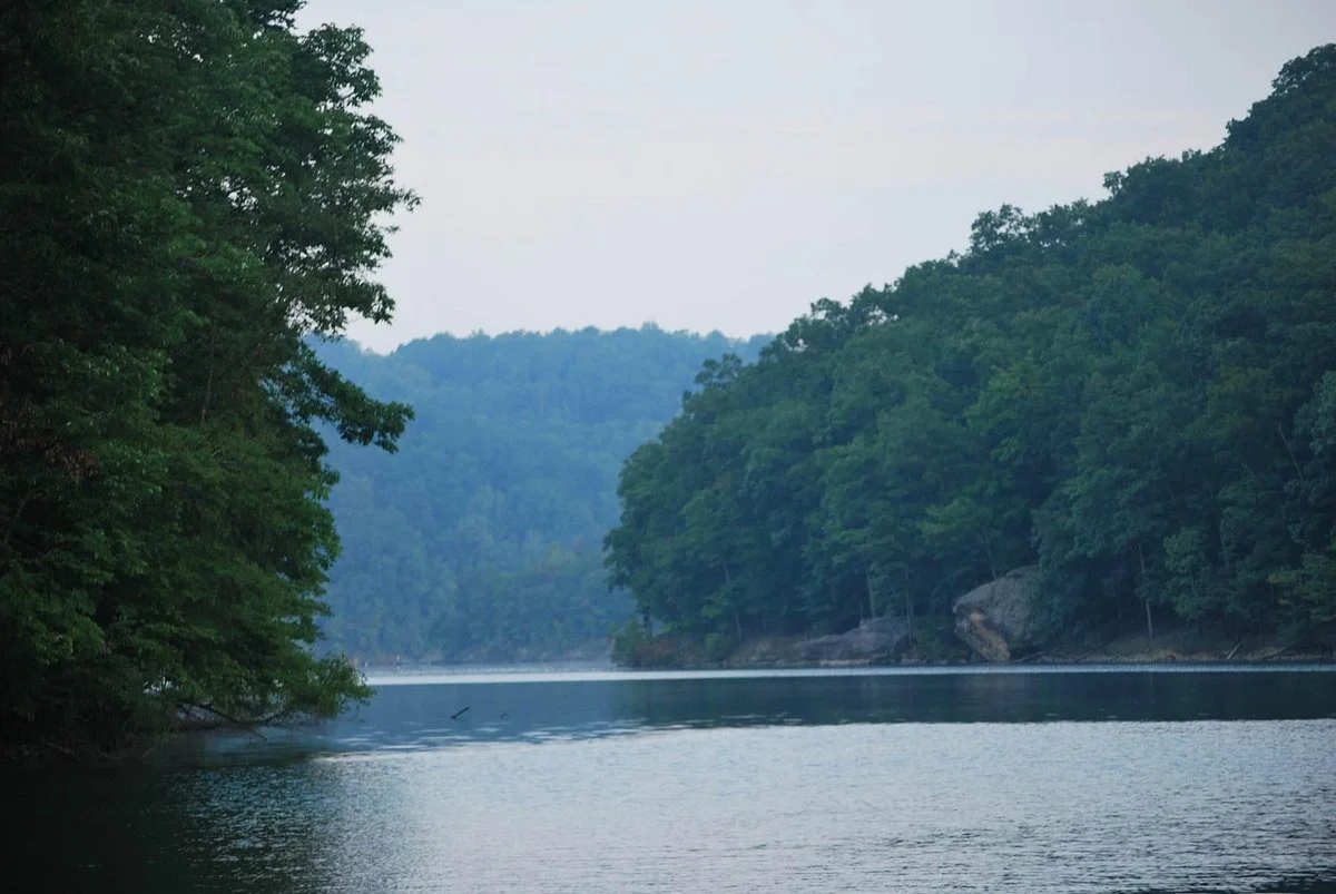 Sutton Lake