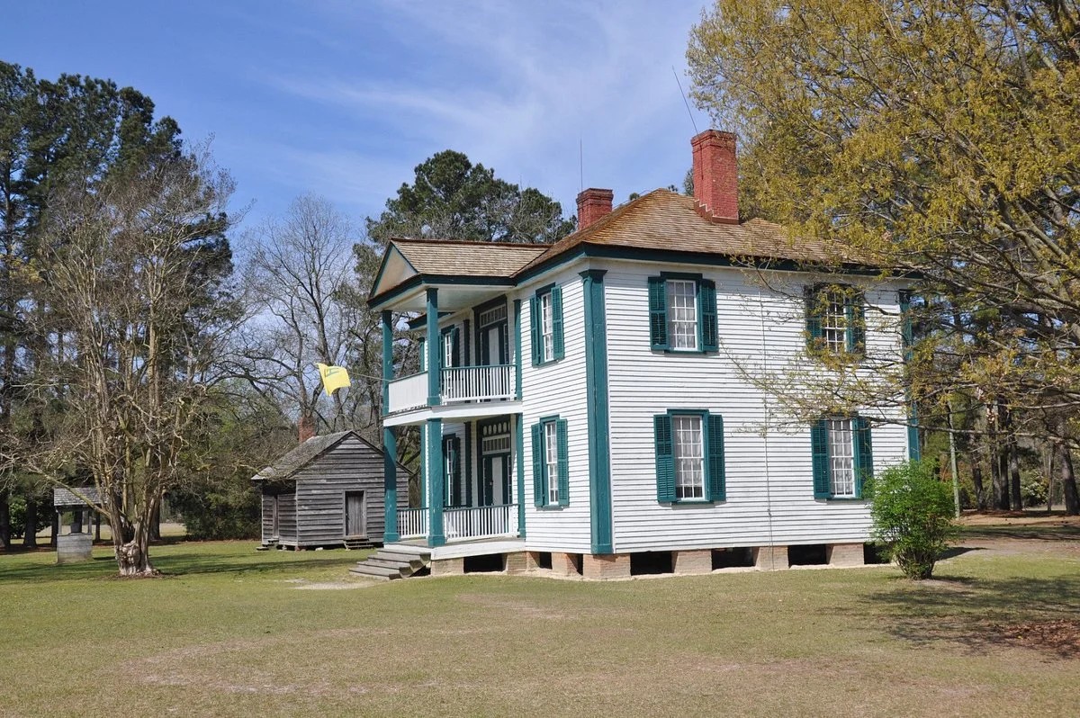 Bentonville Battlefield State Historic Site