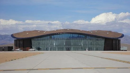 Spaceport America