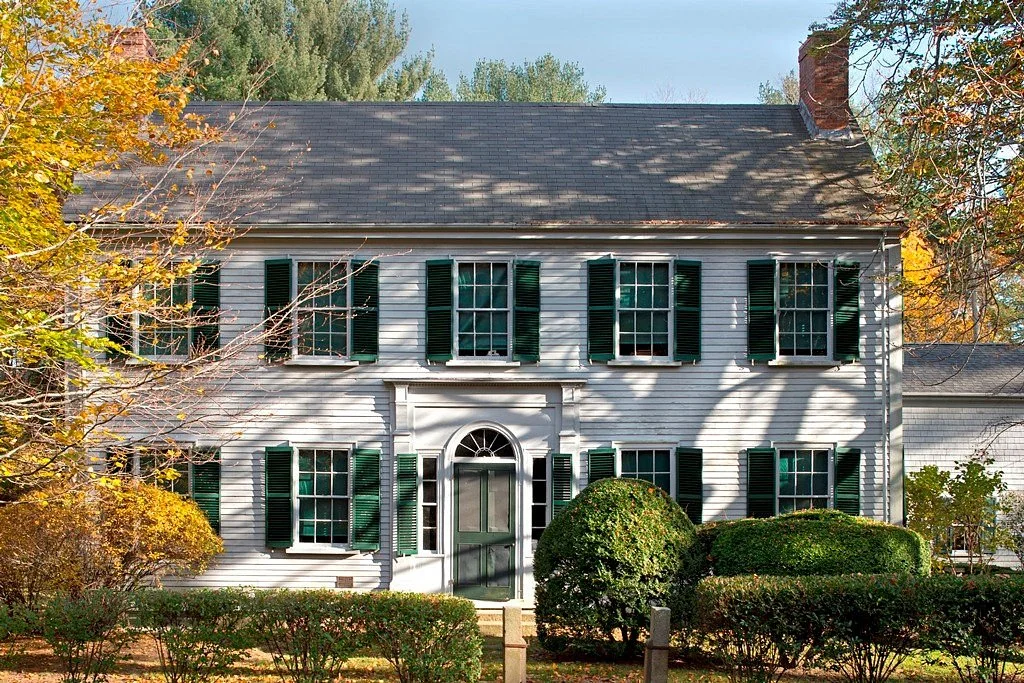 Bradford House