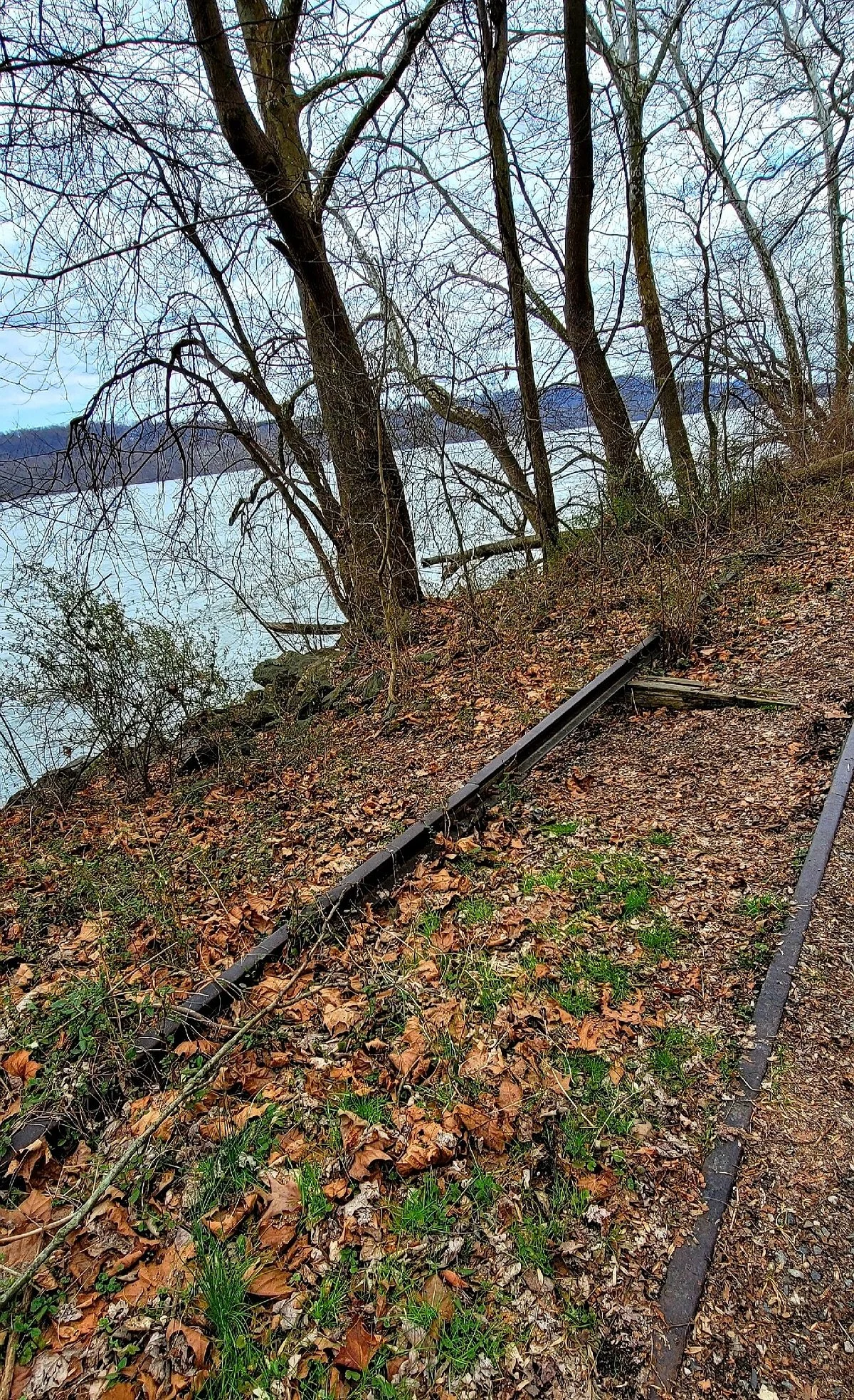 Lower Susquehanna Heritage Greenway Trail