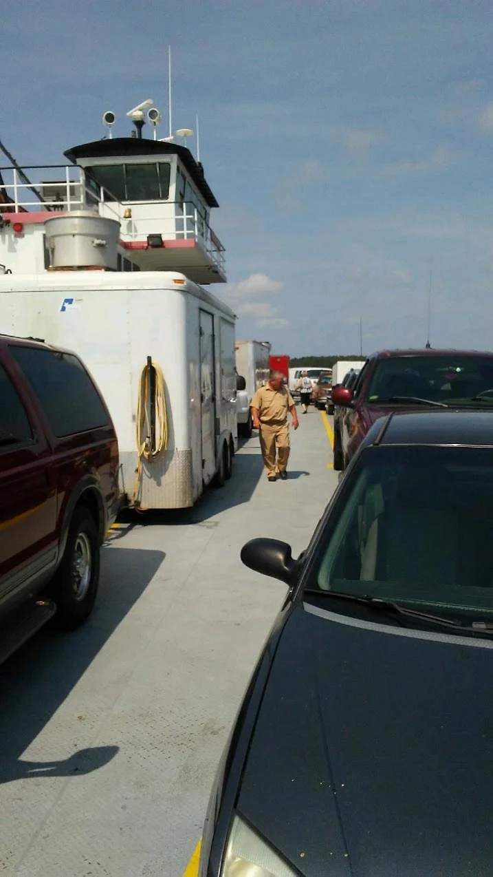 NC Ferries