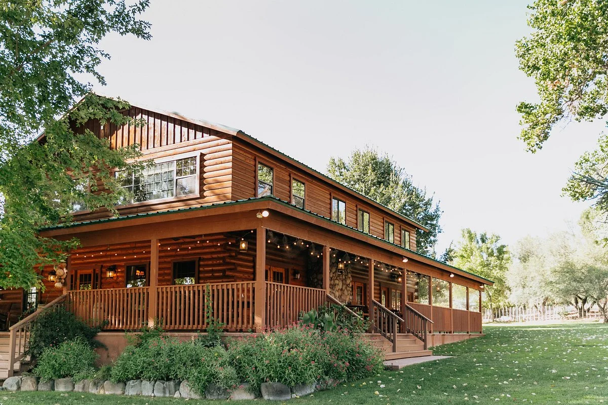 D.A.Ranch