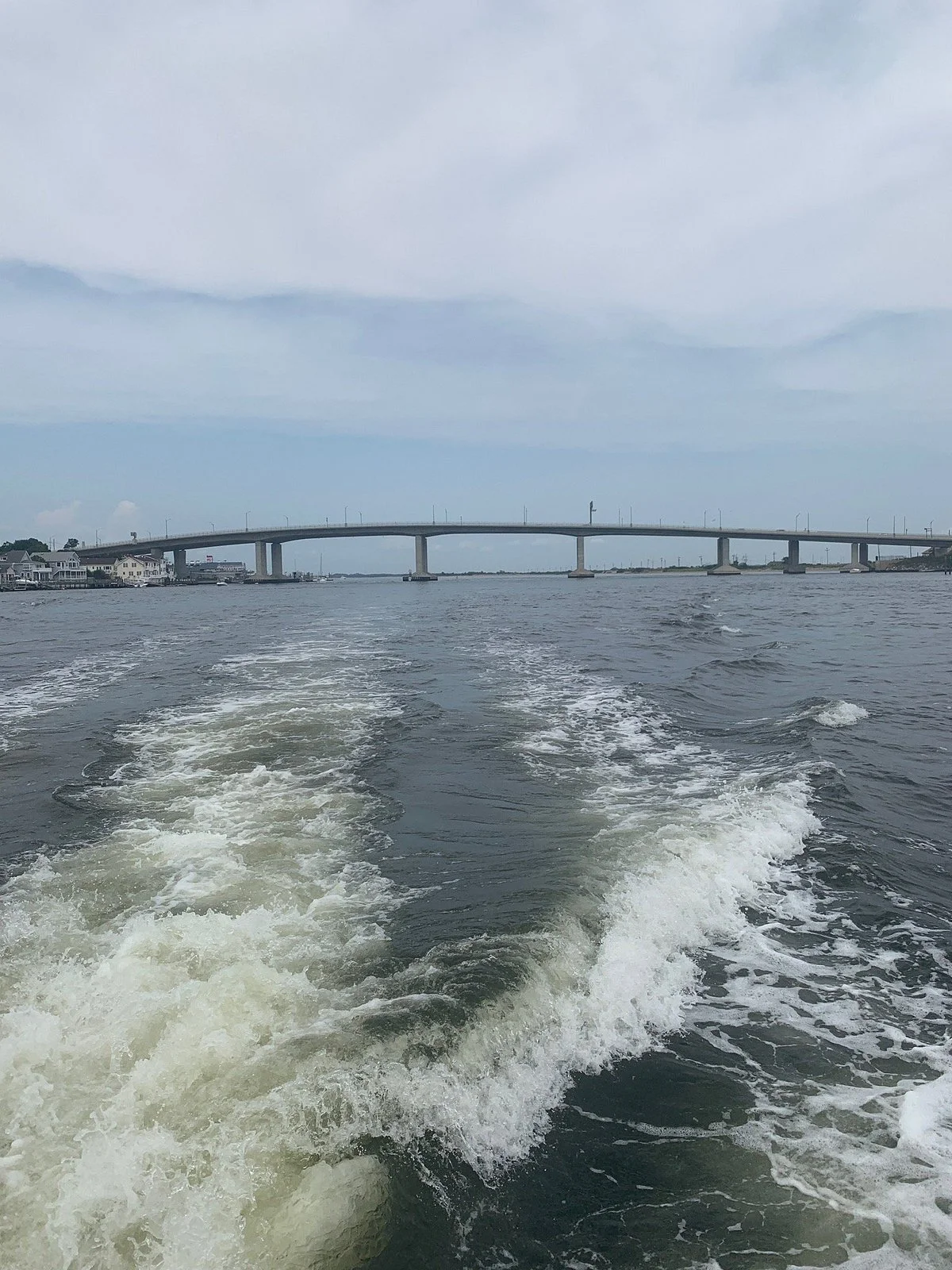 Shrewsbury River
