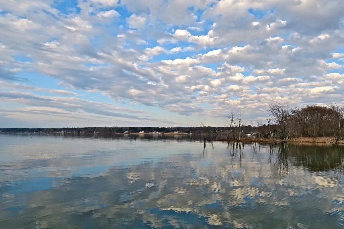 Shelburne Bay Park