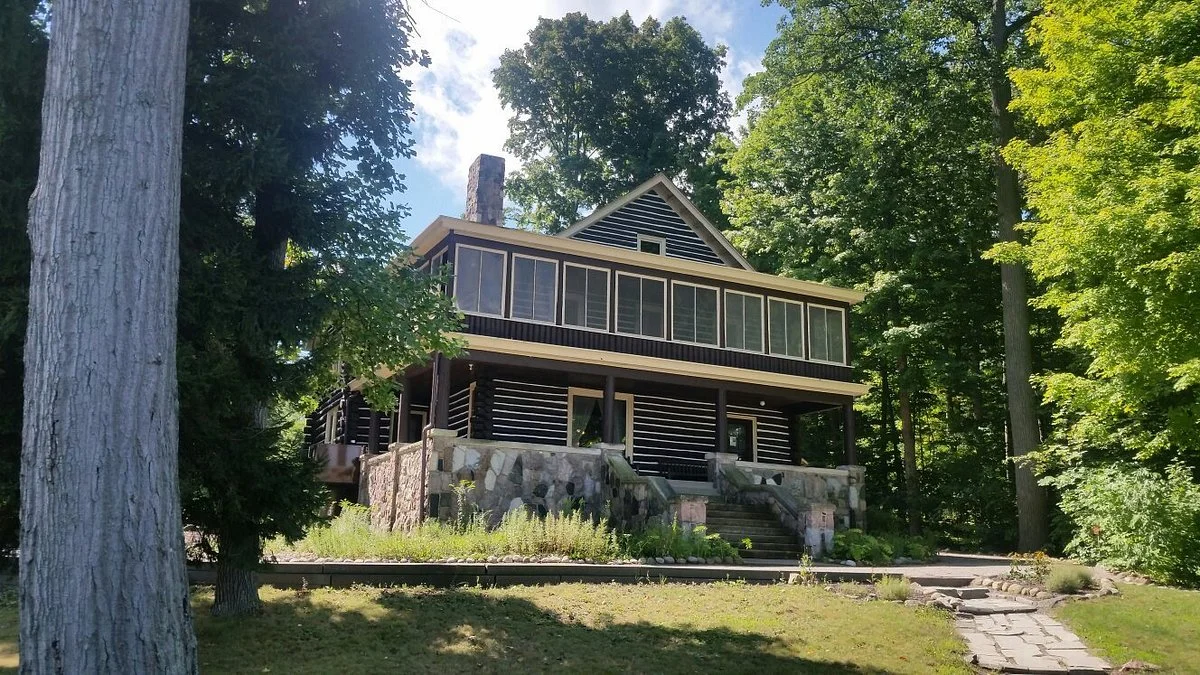 Gene Stratton-Porter State Historic Site
