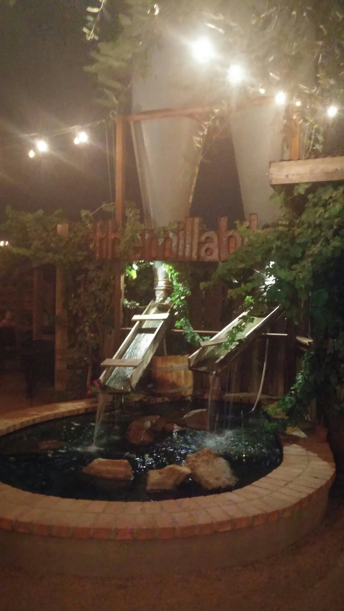 The Mill Winery