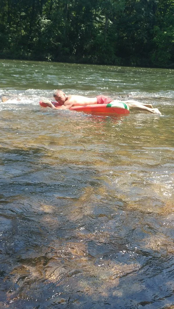 Hiwassee/Ocoee Rivers State Park