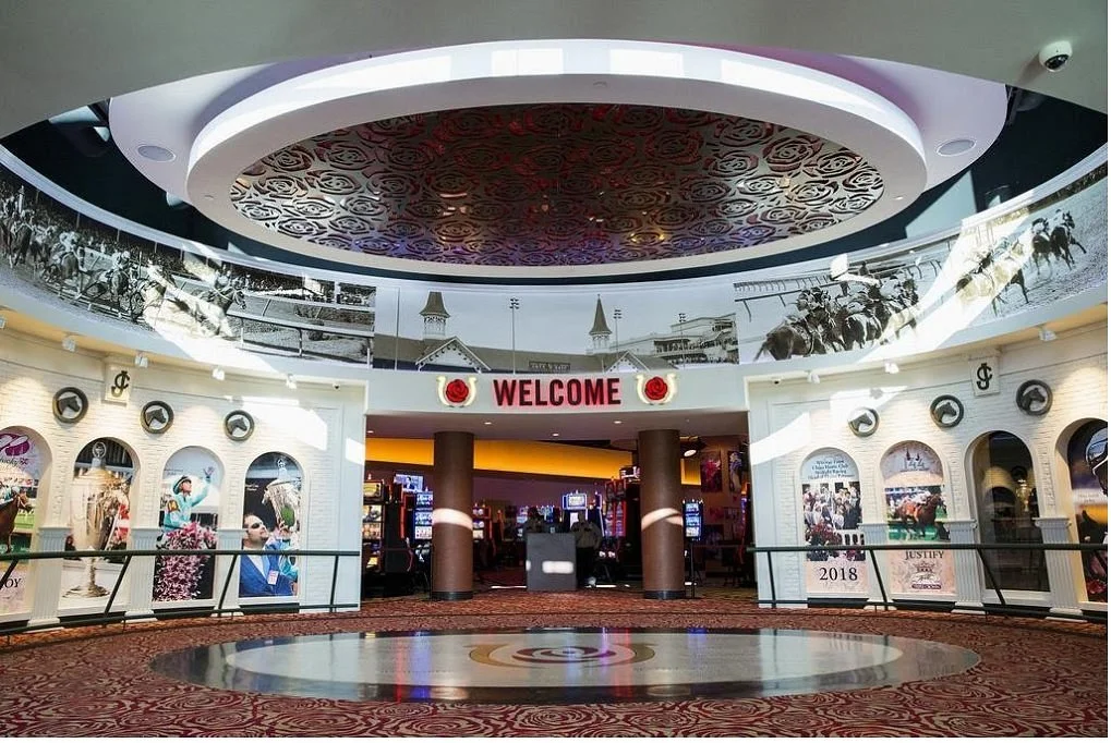 Derby City Gaming & Hotel