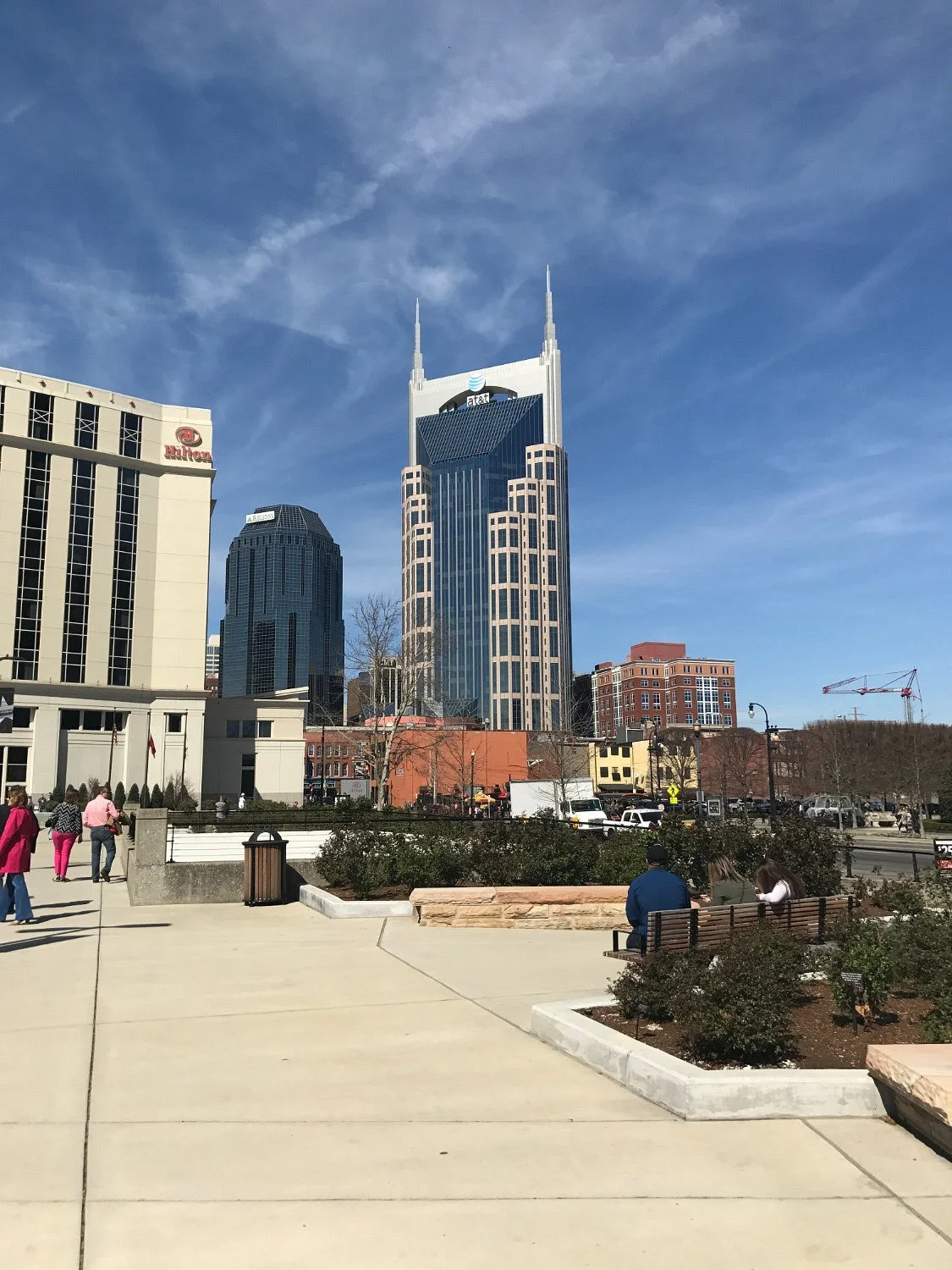 Music City Walk of Fame
