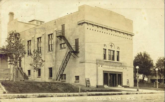 The St. Croix Festival Theatre