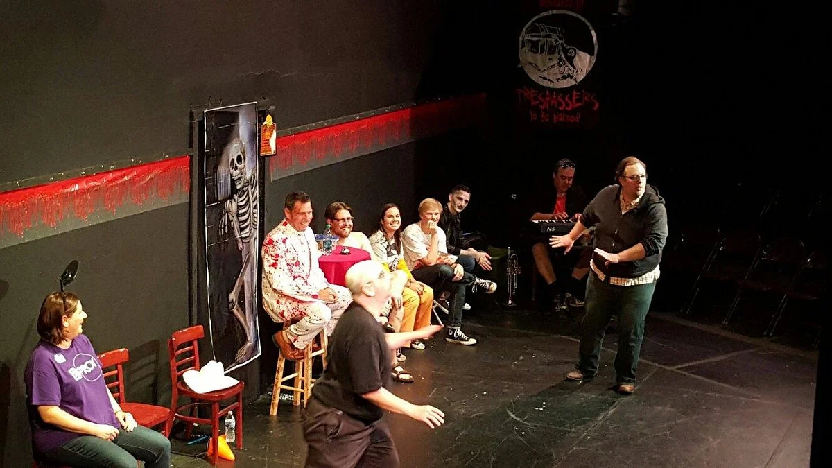 Goshen Art House