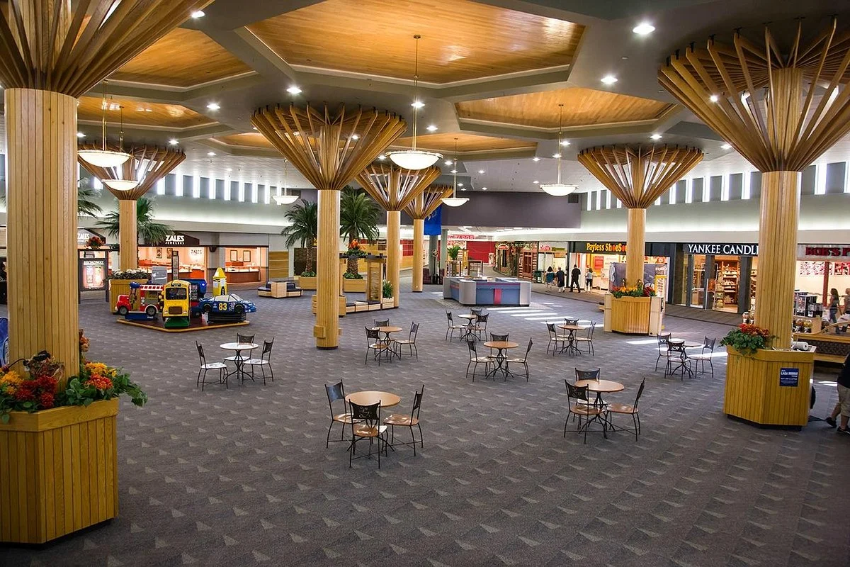 Kirkwood Mall