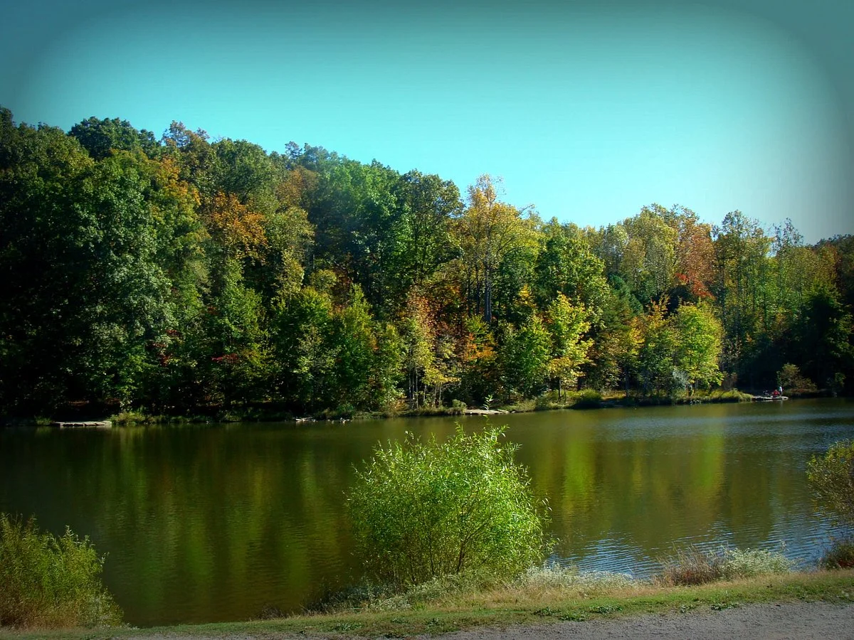 Seneca Park