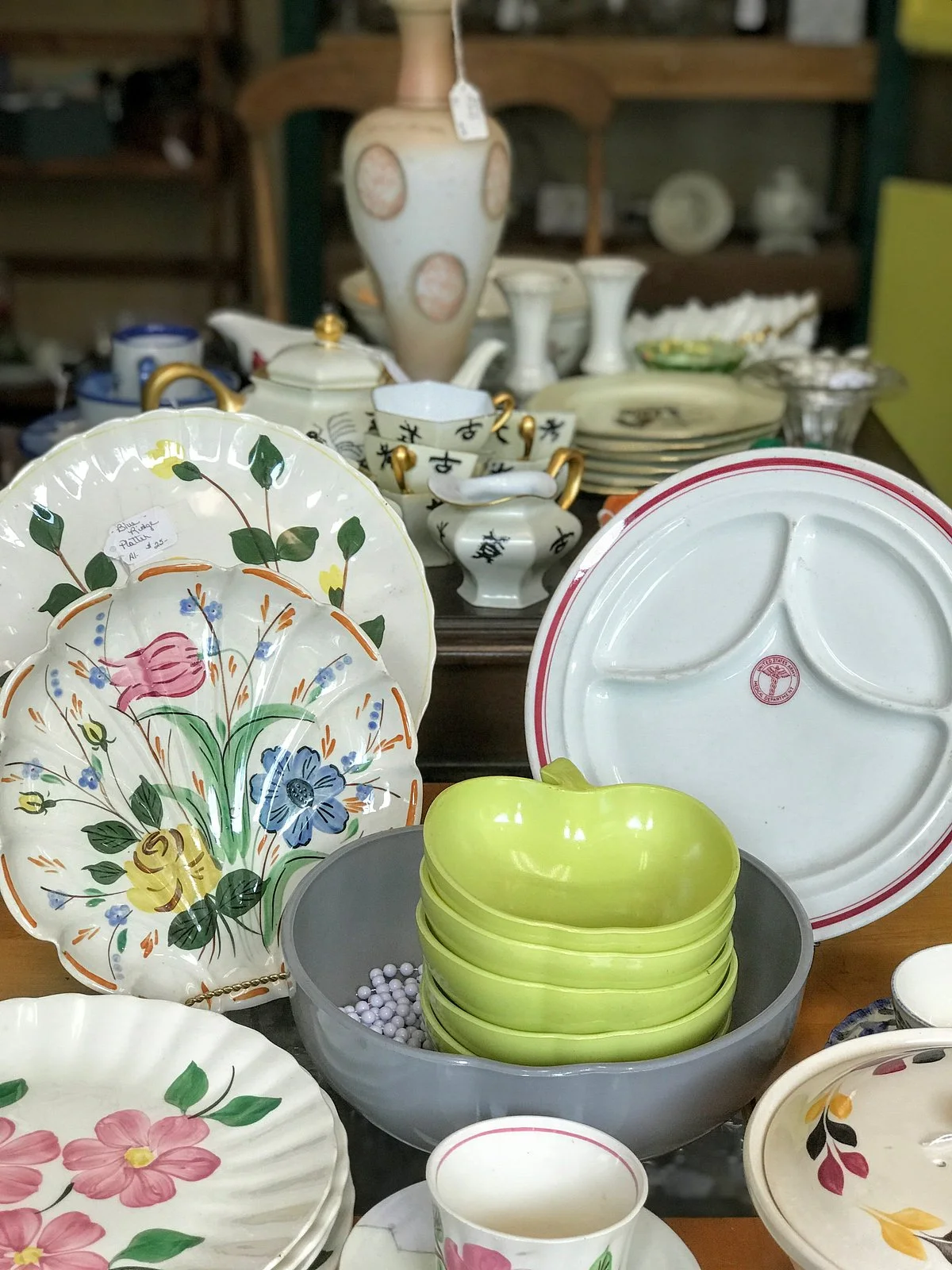 Lake James Antique Mall