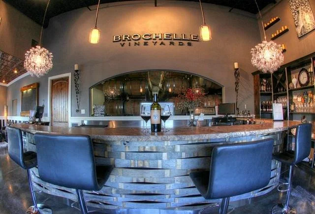 Brochelle Vineyards