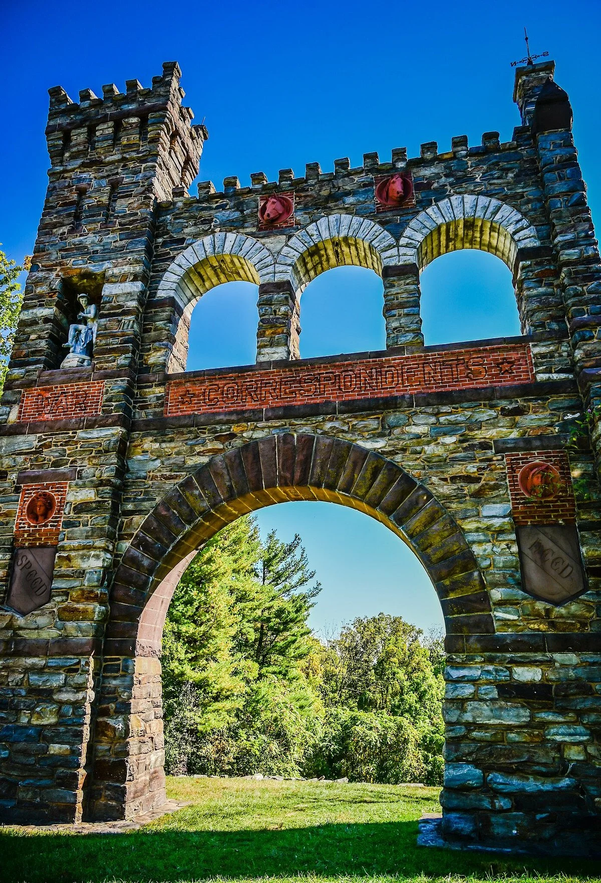 Gathland State Park