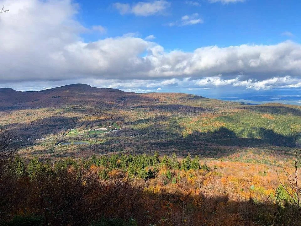 Indian Head Mountain