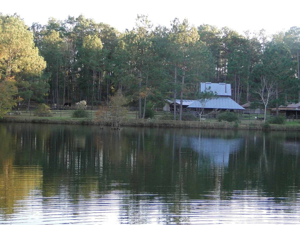 General Coffee State Park