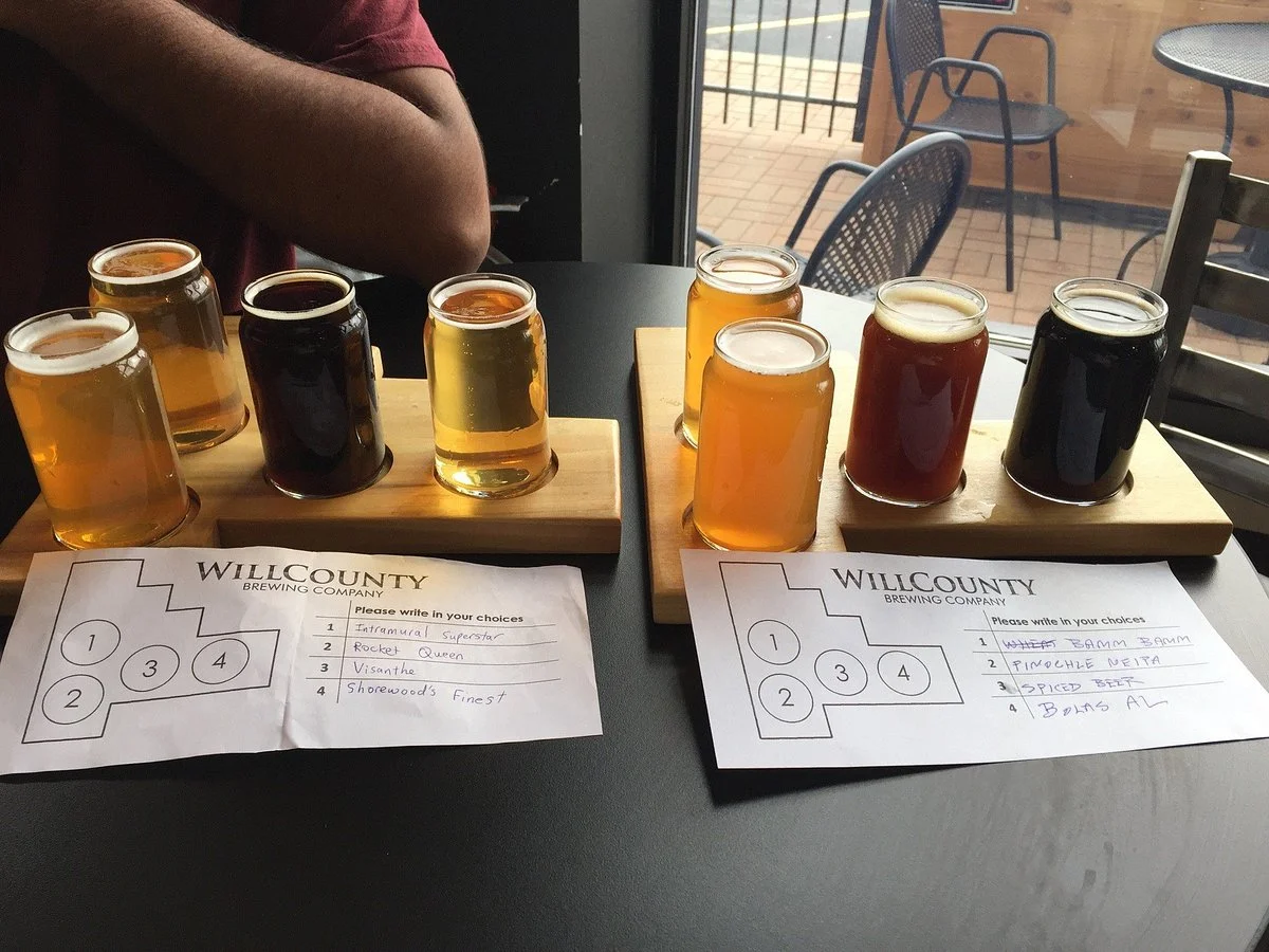 Will County Brewing Company