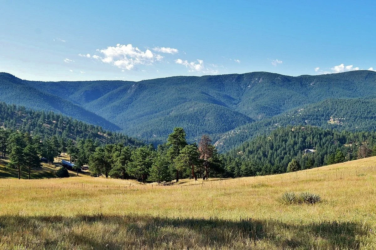 Betasso Preserve