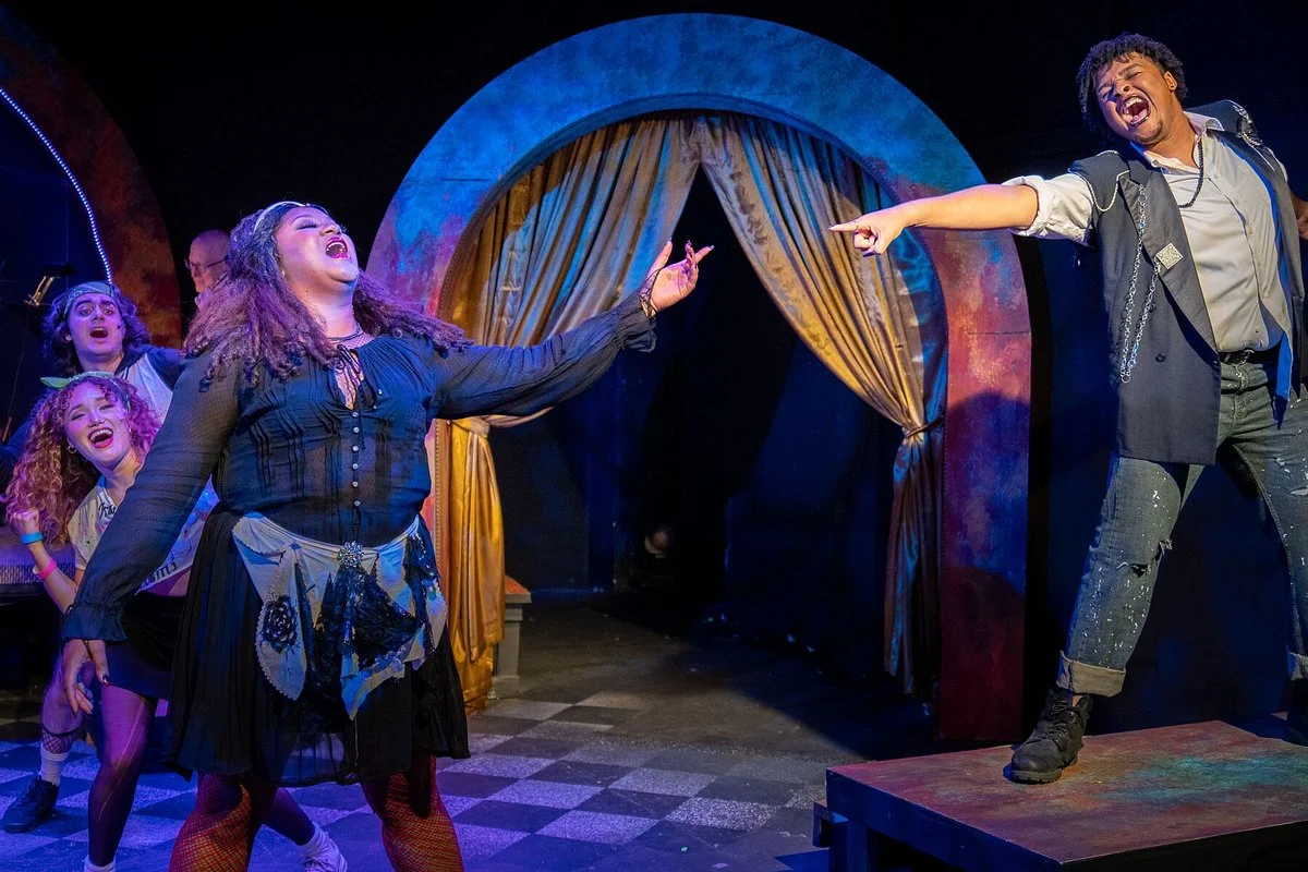 Pendragon Theatre