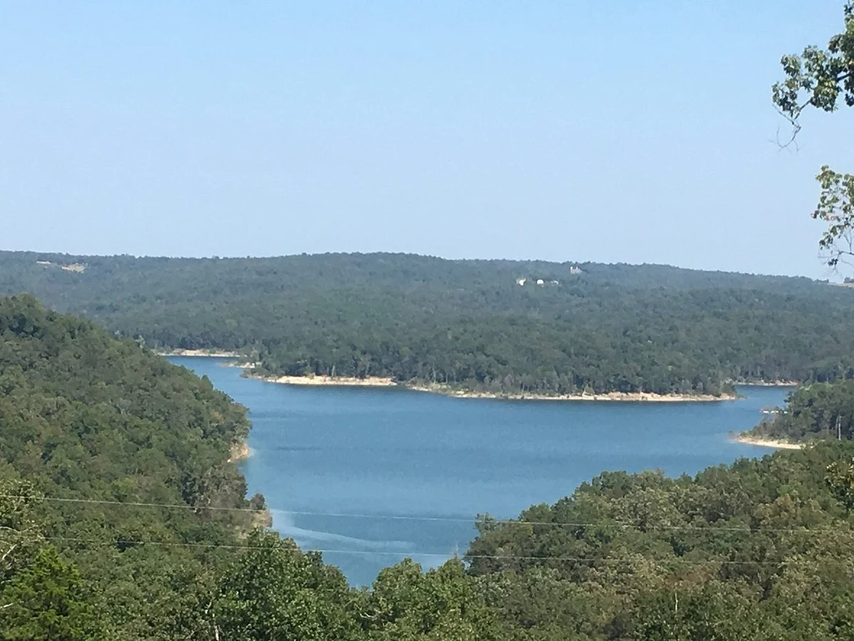Norfork Lake