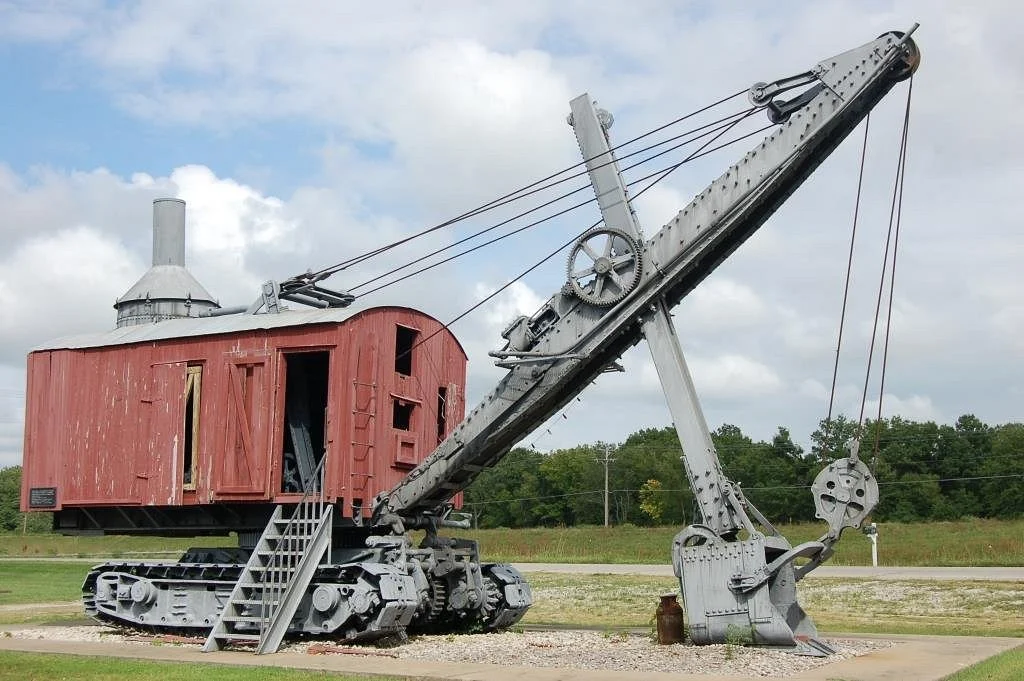 Crawford County Historical Museum