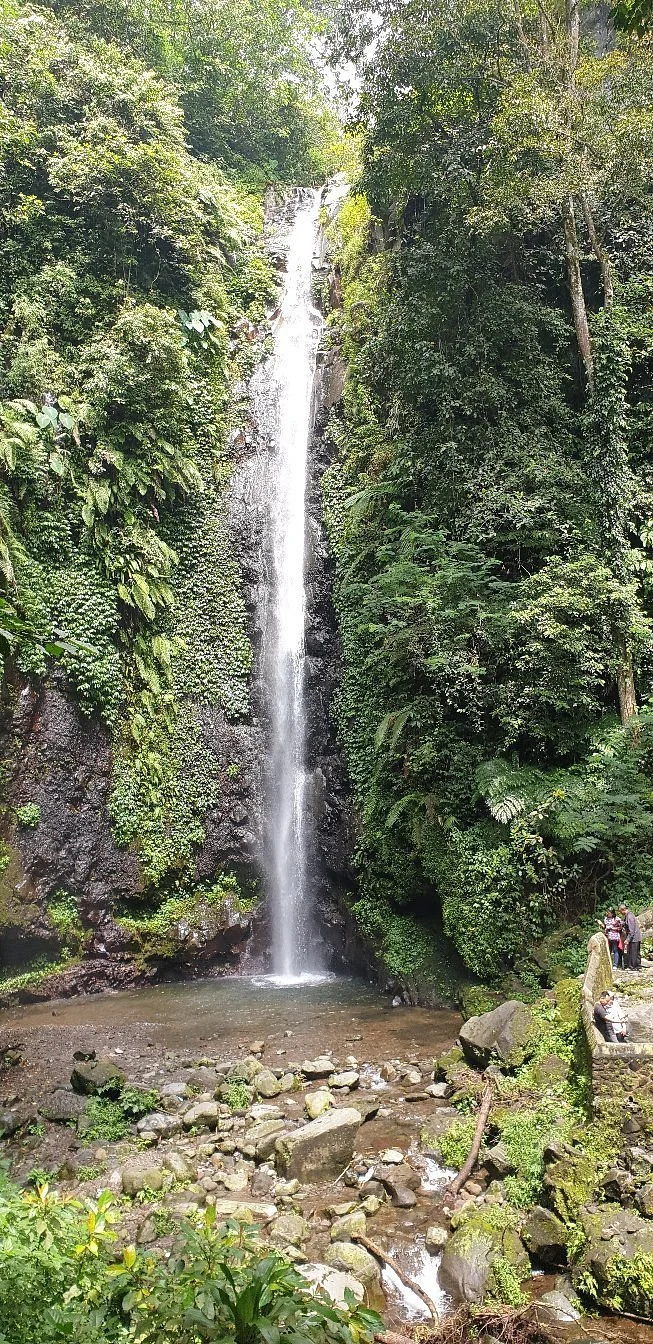 Kakek Bodo Waterfall