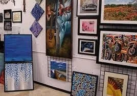Kamme Art Gallery & Studio